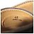 TOD'S Gommini Leder- Stiefeletten Beige - Ansicht 8