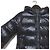 Autre Marque Duvetica Chaqueta de plumón Negro - vista 3
