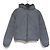 Autre Marque Duvetica Chaqueta de plumón Negro - vista 4