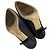 Jimmy Choo Stiefeletten Blau Marineblau - Ansicht 6