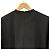 Autre Marque nagonstans asymmetry docking pullover Schwarz - Ansicht 4