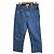 Autre Marque Pantalones de denim RE/DONE ORIGINALS Azul