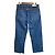 Autre Marque Pantalones de denim RE/DONE ORIGINALS Azul - vista 2