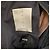 Autre Marque HAVEL studio FORMAL PANTS Pantaloni in lana e seta Beige - vista 3