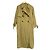 Autre Marque Deuxieme Classe good vibe Trench Coat Beige - vista 2