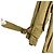 Autre Marque Deuxieme Classe good vibe Trench Coat Beige - vista 5