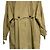 Autre Marque Deuxieme Classe good vibe Trench Coat Beige - vista 7