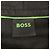 Hugo Boss Soody x Pullover Hoodie Noir - vue 4