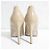 Autre Marque Lackleder-Pumps von Jessica Simpson Beige - Ansicht 3