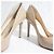Autre Marque Lackleder-Pumps von Jessica Simpson Beige - Ansicht 4