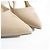 Autre Marque Lackleder-Pumps von Jessica Simpson Beige - Ansicht 9
