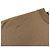 Autre Marque Top senza maniche BLAMINK con logo ricamato Marrone - vista 10
