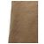 Autre Marque Top senza maniche BLAMINK con logo ricamato Marrone - vista 6