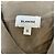 Autre Marque Top senza maniche BLAMINK con logo ricamato Marrone - vista 7