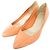 Autre Marque Spitze Pumps Odette e Odile Orange