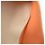 Autre Marque Spitze Pumps Odette e Odile Orange - Ansicht 13