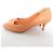 Autre Marque Spitze Pumps Odette e Odile Orange - Ansicht 2