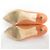 Autre Marque Spitze Pumps Odette e Odile Orange - Ansicht 5