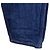 Autre Marque Levi's Vintage Clothing 606 Denim Pants Blu - vista 10