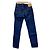 Autre Marque Levi's Vintage Clothing 606 Denim Pants Blu - vista 2