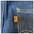 Autre Marque Levi's Vintage Clothing 606 Denim Pants Blu - vista 4