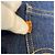 Autre Marque Levi's Vintage Clothing 606 Denim Pants Blu - vista 5