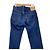 Autre Marque Levi's Vintage Clothing 606 Denim Pants Blu - vista 7