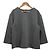 Autre Marque Blusa in maglia DoCLASSE Marrone