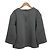 Autre Marque Blusa in maglia DoCLASSE Marrone - vista 2