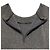 Autre Marque Blusa in maglia DoCLASSE Marrone - vista 4