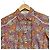 Autre Marque Abito camicia lungo a stampa floreale CYCLAS Multicolore - vista 3