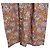 Autre Marque Abito camicia lungo a stampa floreale CYCLAS Multicolore - vista 5
