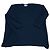 Jersey de punto oversized con cuello en V COMME des GARCONS Negro - vista 3