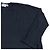Jersey de punto oversized con cuello en V COMME des GARCONS Negro - vista 4
