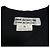 Jersey de punto oversized con cuello en V COMME des GARCONS Negro - vista 5