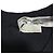 Jersey de punto oversized con cuello en V COMME des GARCONS Negro - vista 6