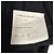 Jersey de punto oversized con cuello en V COMME des GARCONS Negro - vista 8