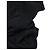 Jersey de punto oversized con cuello en V COMME des GARCONS Negro - vista 9