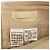 Minifalda de lana S Max Mara Beige - vista 3
