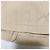 Minifalda de lana S Max Mara Beige - vista 5