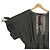 Autre Marque PINK HOUSE Besticktes Maxikleid Braun - Ansicht 3