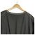 Autre Marque PINK HOUSE Besticktes Maxikleid Braun - Ansicht 6