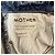 Autre Marque Pantalones vaqueros Mother INSIDER CROP STEP FRAY Azul - vista 4