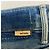 Autre Marque Pantalones vaqueros Mother INSIDER CROP STEP FRAY Azul - vista 9