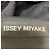 Issey Miyake Hose mit Knitter-Effekt Blau Marineblau - Ansicht 5