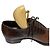 Autre Marque Scarpe eleganti Santoni in coccodrillo Marrone - vista 9