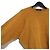 Autre Marque Jersey de punto de algodón y cashmere CABaN Amarillo - vista 3