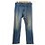 DSQUARED2 RICHARD JEAN Denim Pants Blue