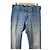 DSQUARED2 RICHARD JEAN Denim Pants Blue - view 2