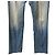 DSQUARED2 RICHARD JEAN Denim Pants Blue - view 3